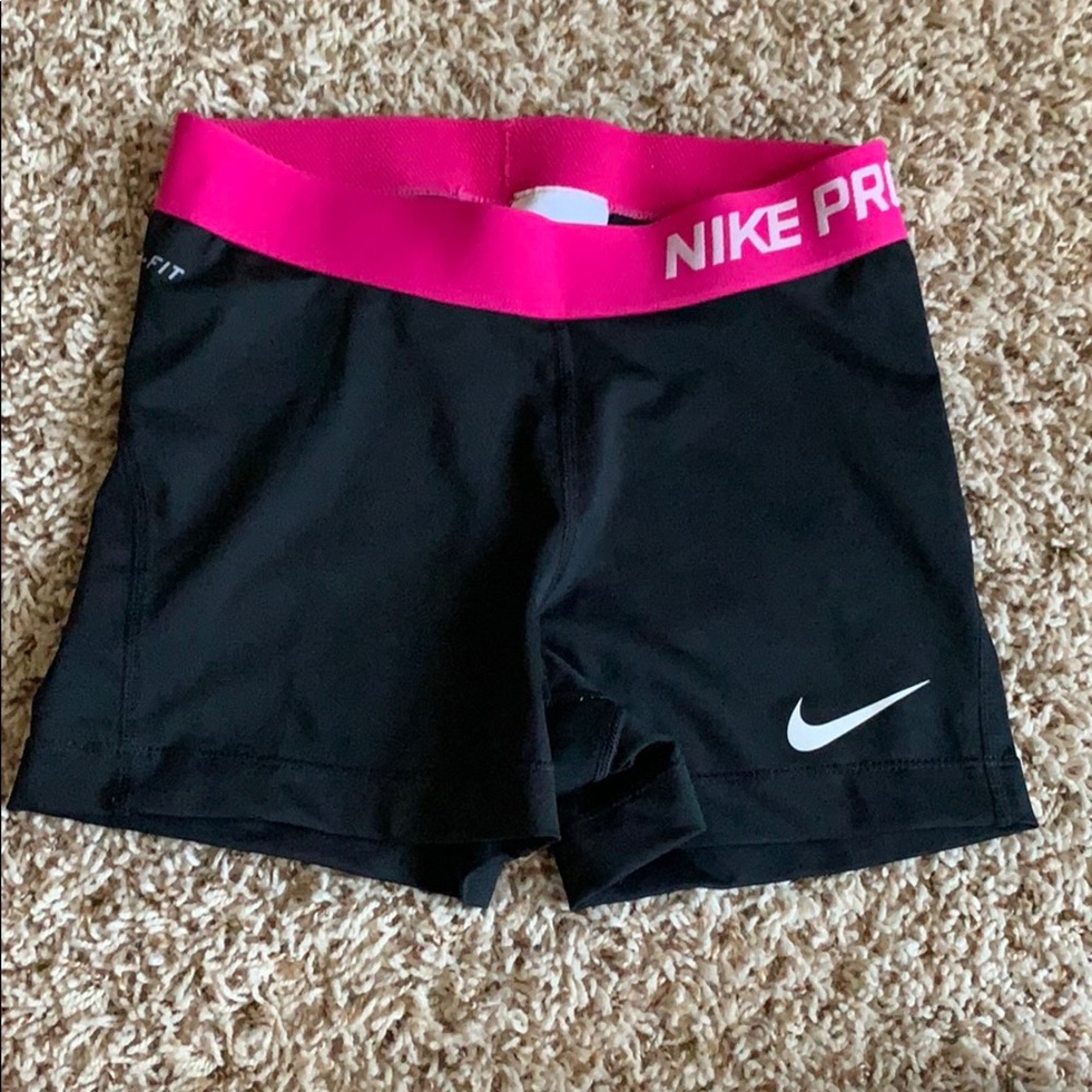 Undershort